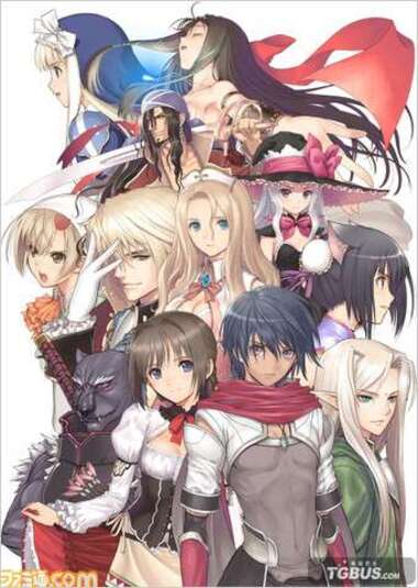 光明之心 更新至12集