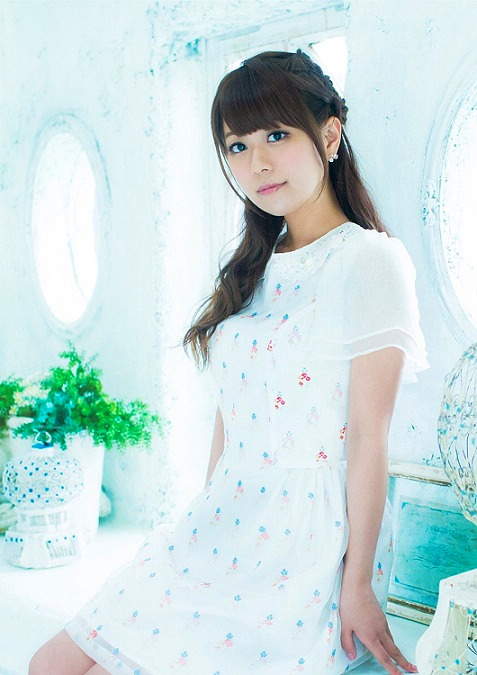 井口裕香 井口裕香