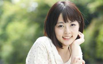 人气声优本多真梨子访谈