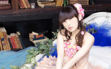 田村由加莉2015年巡回演唱会顺利落幕