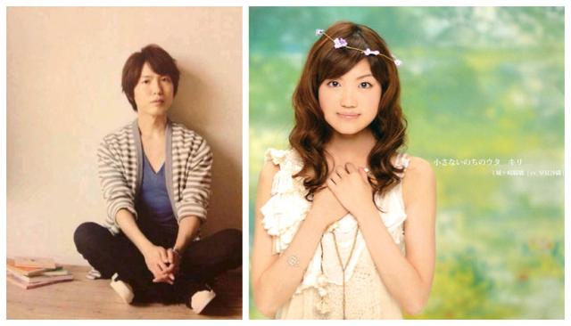 日媒评选:2015年最闪耀动画歌手&声优