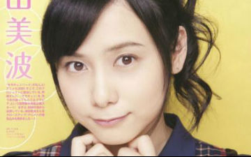 声优津田美波“变圆”令粉丝心碎