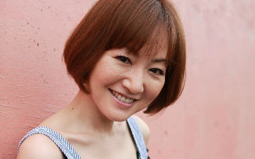 国府田麻理子的声优道