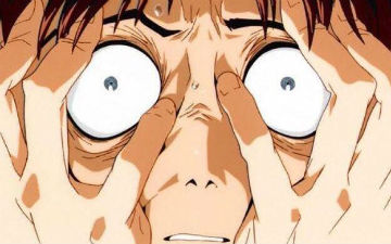 用生命配音 绪方惠美自曝为碇真嗣配音时血压飙升