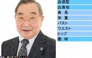 日本泰斗级声优熊仓一雄去世