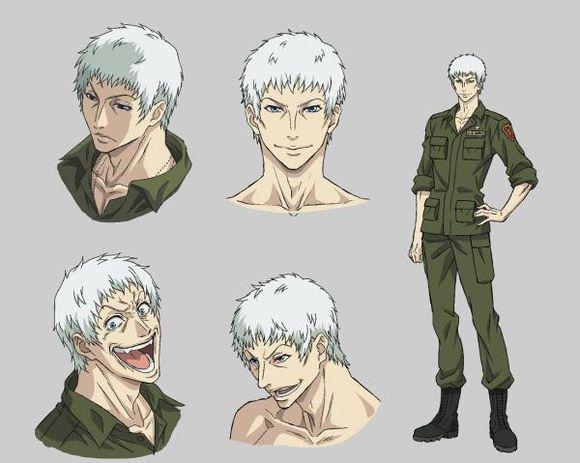 诹访部顺一将加盟《青年黑杰克》配音