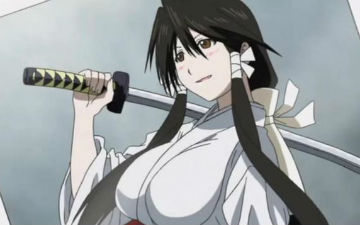 无可救药了？盘点动画中的“腐女”角色