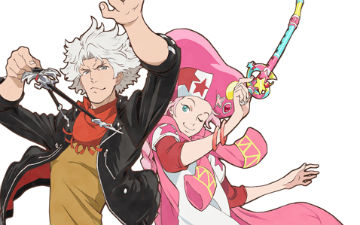 日升社原创动画《Classicaloid》确定10月开播 PV公布