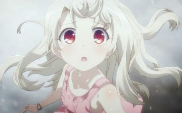《魔法少女伊莉雅》第4季定档7月新番 PV公布