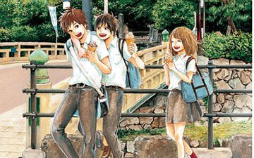 花泽香菜将为7月新番《Orange》女主角配音