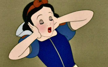 大概是真的？迪士尼《白雪公主的妹妹》真人电影筹备中