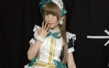 LL南小鸟声优内田彩自爆已患有声带结节