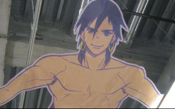 店员们♂真是辛苦了！日本书店的搞怪宣传POP