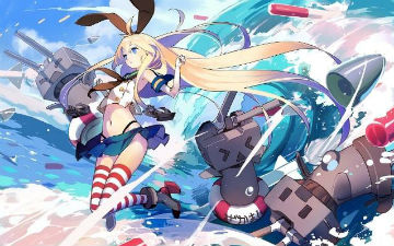 C90参展作品同人志数量曝光《舰队收藏》大量领跑