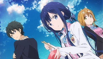 「政宗君的复仇」新增声优情报公开！小仓唯为母亲配音！