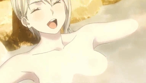 乳摇？温泉？「食戟之灵」第24卷单行本附赠动画PV公开！