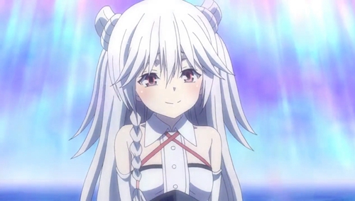 剧场版「七人魔法使-悠久图书馆和炼金术少女-」预告！