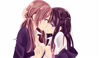 NTR赛高！！百合新番「捏造陷阱」两名女主声优确定！