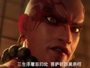 3D动漫网剧《少年锦衣卫》热血上线 优酷出品全网发行开行业先河