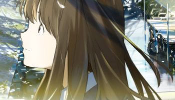 4月春季新番「月色好美」公开声优阵容，斋藤千和、东山奈央等加入！