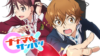 7月新番「猜谜王」新情报公开，社团活动类剧情不知你是否喜欢！