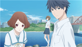 「重启咲良田」第2弹PV公开！新角色详情及声优阵容解禁~