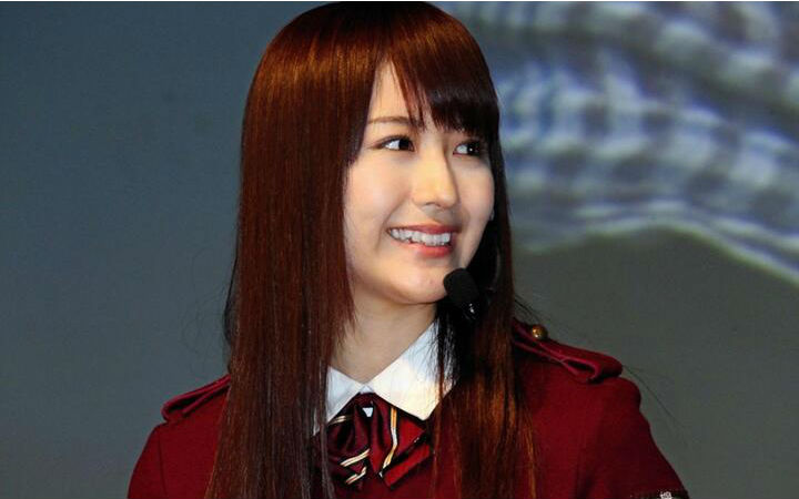 自己作死 欅坂46偶像土生瑞穂求导演说想为SAO角色配音