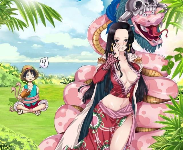 为什么女帝穿着如此暴露？