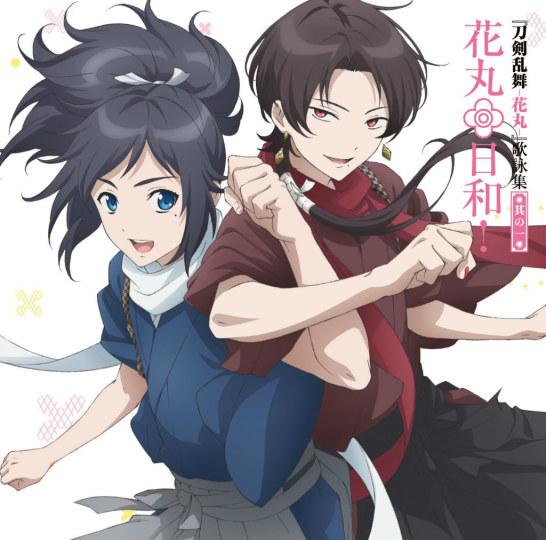 女性向太强势！TSUTAYA最新动画销量榜公布