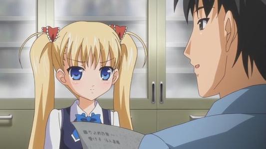 救救孩子 BBC受访女性抵制萝莉福利作品引热议