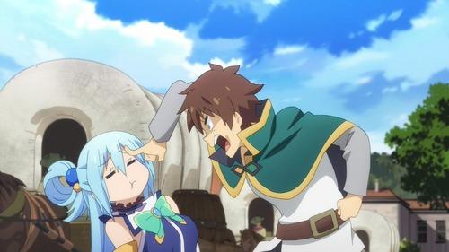 开心就好！声优们很会玩的动画