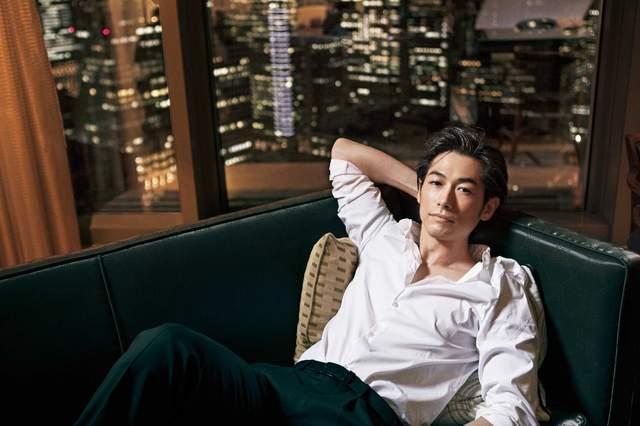 腐女尖叫 岛国男性网友票选最想和他搞基的男星