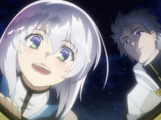 《骑士＆魔法》7月播出确定 PV公开