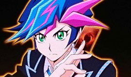 又又又叕来了 「游戏王VRAINS」TV动画延期播出