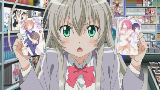 男性是更嫌弃动漫宅女友还是更嫌弃偶像宅女友？