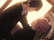 「最强番长是少女」pv第三弹 细谷佳正角色展示