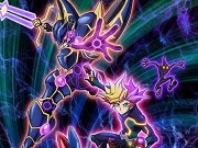 「游戏王VRAINS」公布新角色信息
