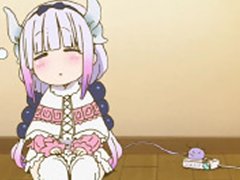 小林家的龙女仆 我有特殊的饲养技巧