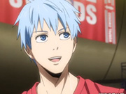 黑子的篮球剧场版官方预告公开 4月14日台湾上映