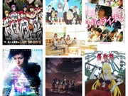 盘点2017年3-4月动漫电影上映快报