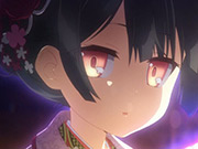 剧场版《魔法少女伊莉雅》预告PV公布