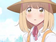 百合番牵牛花与加濑同学PV公开