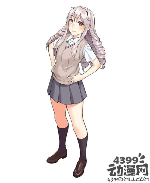 科学超电磁炮漫画