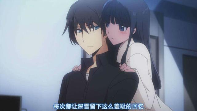 绅士学院：绅士们都爱和妹妹谈恋爱！