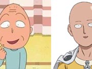 他们真的不是一个人？二次元撞脸人物大盘点