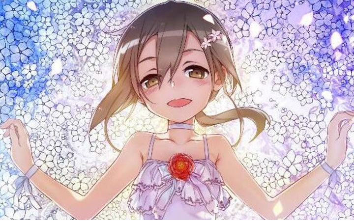 票房步步高！《鹫尾须美之章》三章票房再创新高