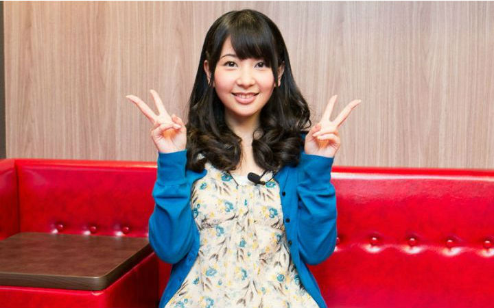 声优种田梨沙正式恢复工作！