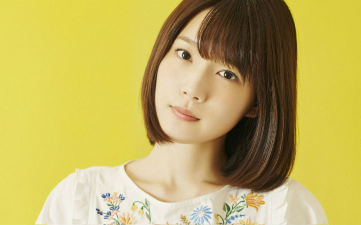 内田真礼于《料理次元》演绎知性御姐帕尼尼