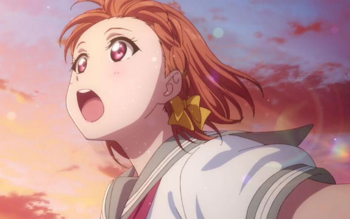 10月番动画《LoveLive!Sunshine!!》第二季新PV公开
