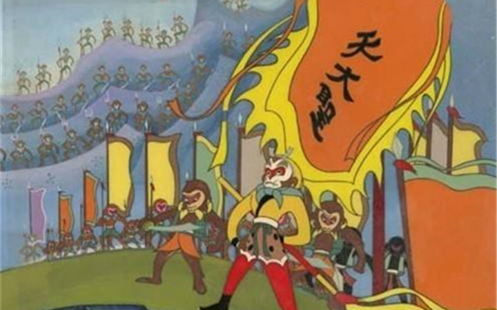 讣告：曾参与制作《大闹天宫》等作的动画艺术家陆青因病逝世